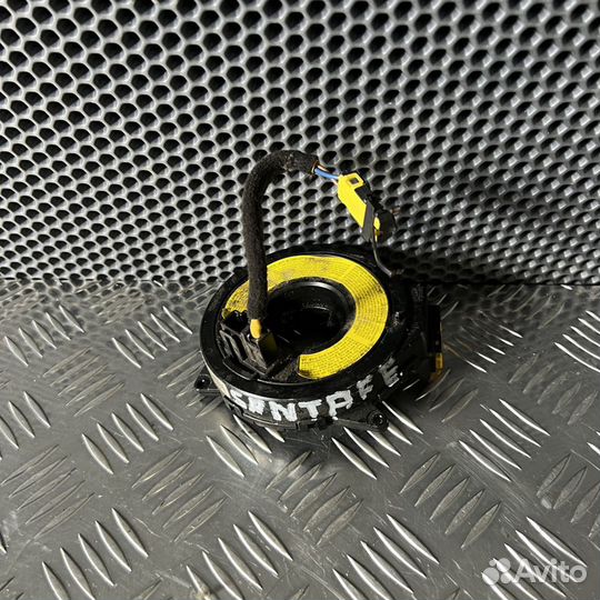 Шлейф руля Hyundai Santa Fe