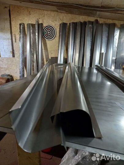 Автомобильные пороги мазда