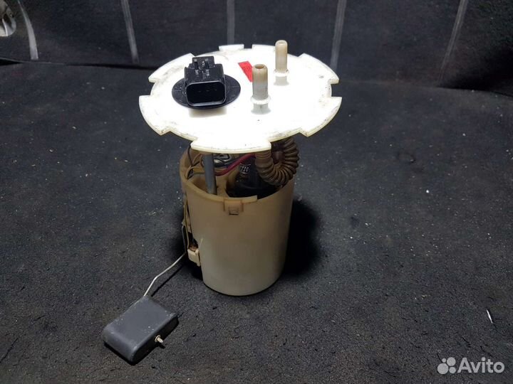 Бензонасос Chevrolet aveo t250 1.4 f14d3