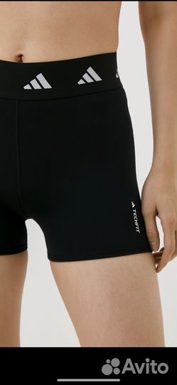 Шорты спортивные Adidas