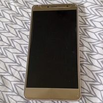 ASUS ZenFone 3 Deluxe ZS550KL, 4/64 ГБ