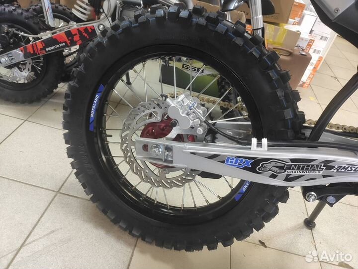 Motoland XT250HS 172FMM