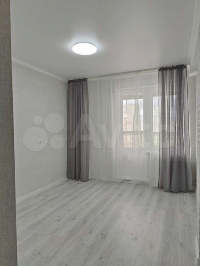 Квартира-студия, 20 м², 6/20 эт.
