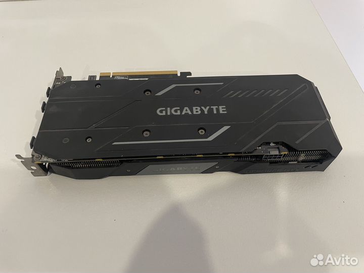 Gtx 1660 super gigabyte 6 gb