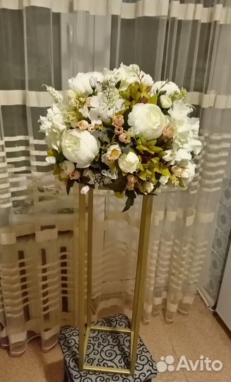 Оформление свадьбы