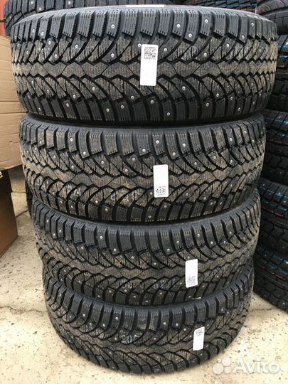 Pirelli Formula Ice 225/60 R17 99T