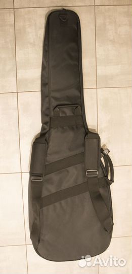 Чехол для электрогитары