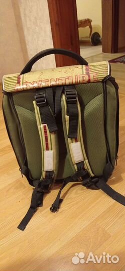 Портфель школьный