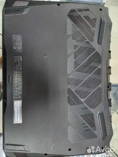 Acer Nitro 5 N18C3