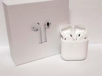 Беспроводные наушники apple airpods pro 2