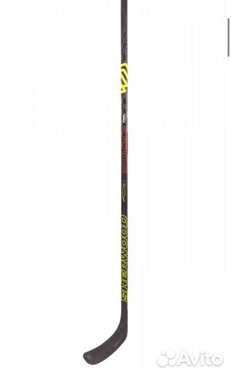 Хоккейная клюшка Sherwood Rekker Legend 1 SR