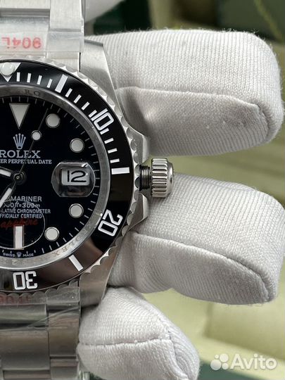 Rolex Submariner (максимальное качество)