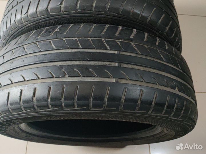 Dunlop SP Sport Maxx TT 225/60 R17 99V