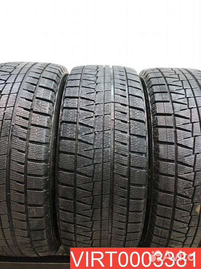 Bridgestone Blizzak RFT 225/55 R17 97Q