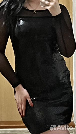 Платье женское