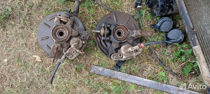 Запчасти на ваз 2114 2113 2115