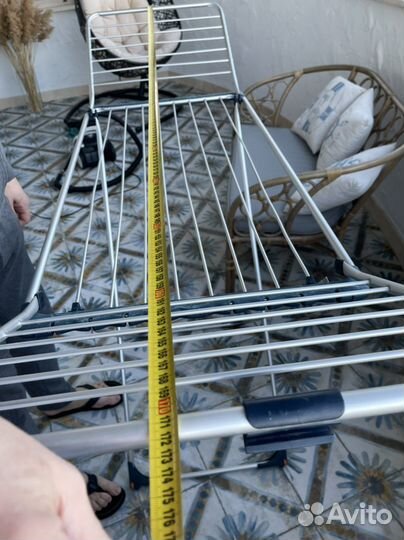 Сушилка для белья