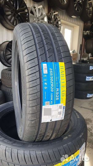 Habilead PracticalMax H/P RS26 255/50 R20