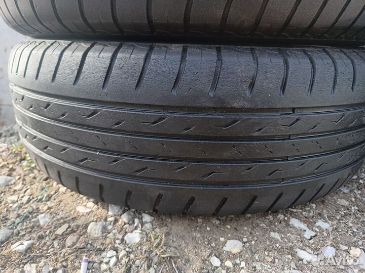 Bridgestone Nextry Ecopia 195/65 R15