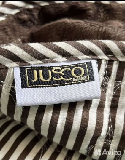 Шикарное покрывало двухсторонее Dainty home, lux