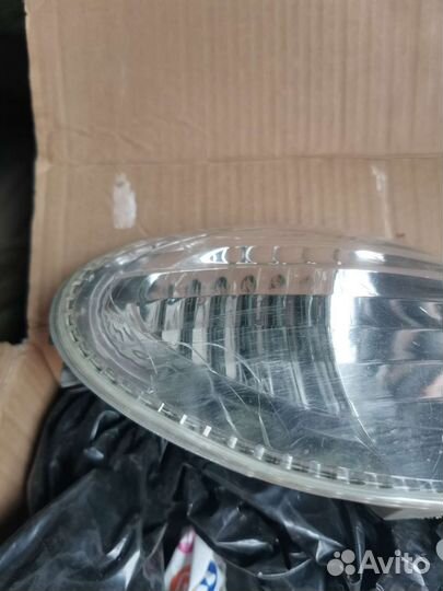 Поворотник правый Nissan Bluebird Sylphy