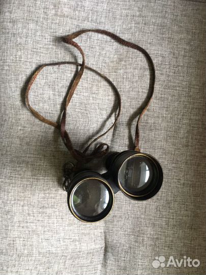 Бинокль