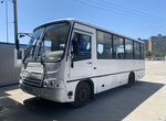 Междугородний / Пригородный автобус ПАЗ 3204-05, 2014