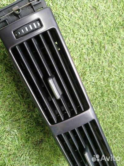 Воздуховод Audi A6 Allroad C5 BES 2005