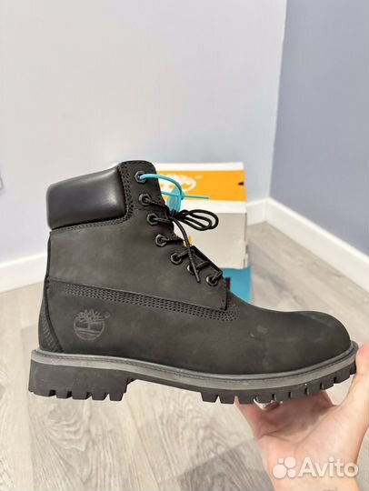 Ботинки Timberland оригинал