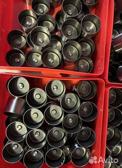 Толкатель Toyota Alphard ZZE121L GXE10