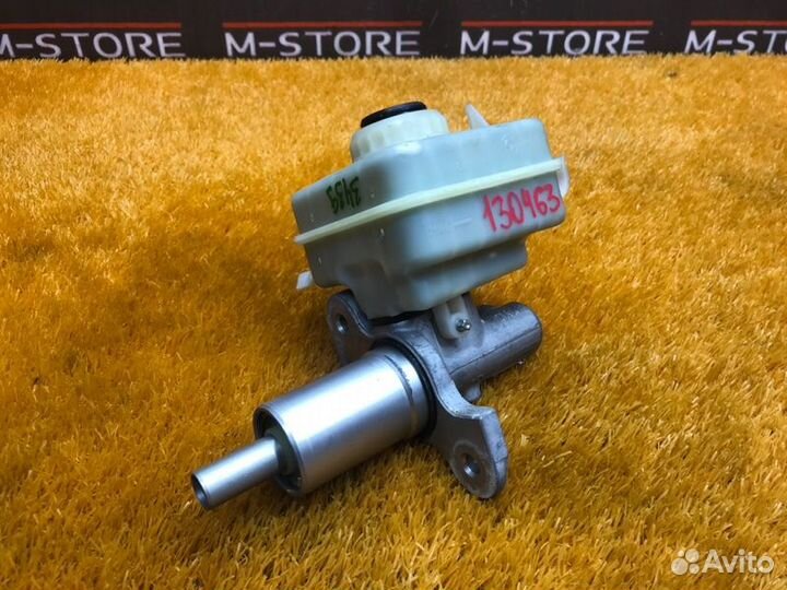 Главный тормозной цилиндр Bmw 5-Series E60 M54B25