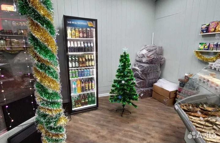 Сеть кофеен разного формата