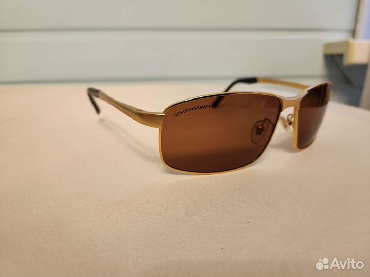Очки giorgio Armani оригинал