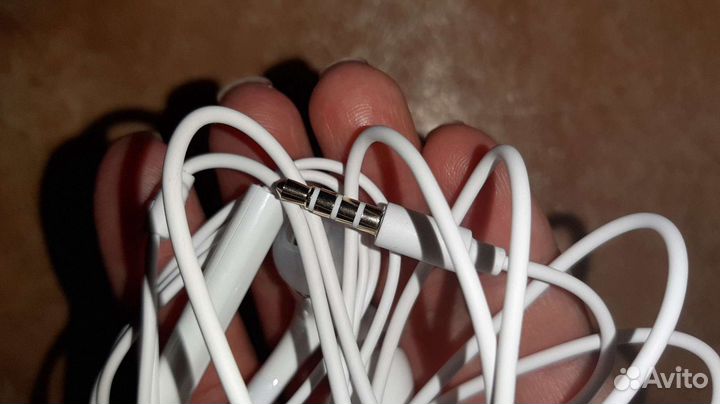 Наушники Samsung