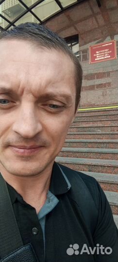 Юридические услуги