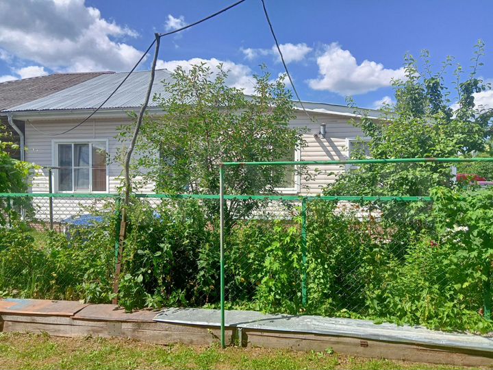 2-к. квартира, 39,2 м², 1/1 эт.