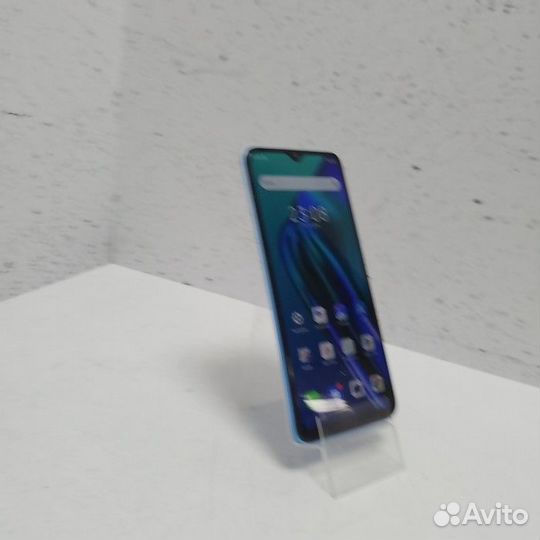 Itel Vision 3 Plus, 4/64 ГБ