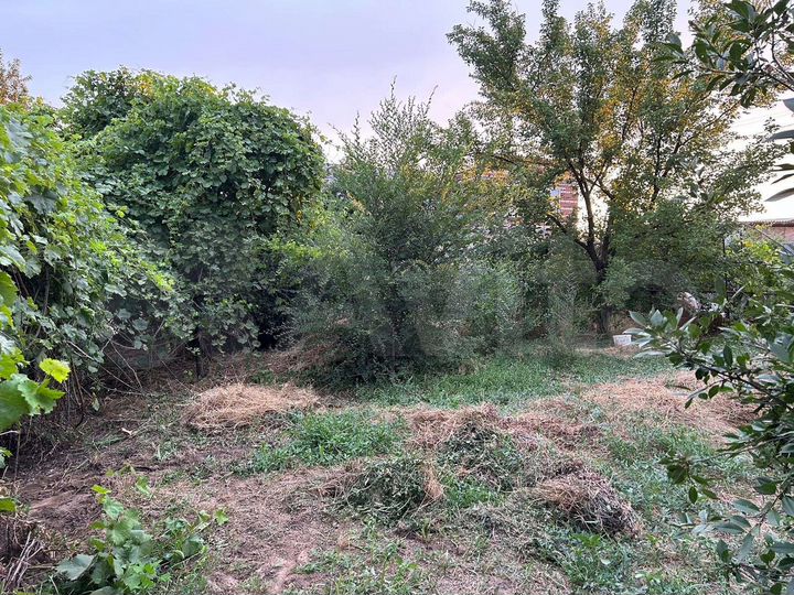 Дом 50 м² на участке 3,8 сот.