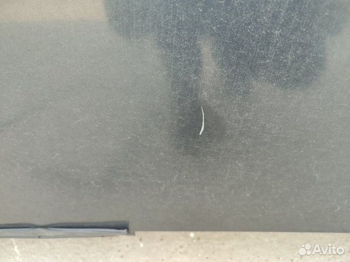 Капот передний Nissan X-Trail NT31-305162 MR20DE