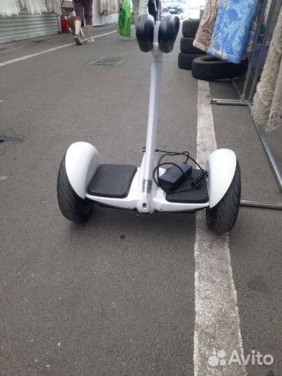 Гироскутер