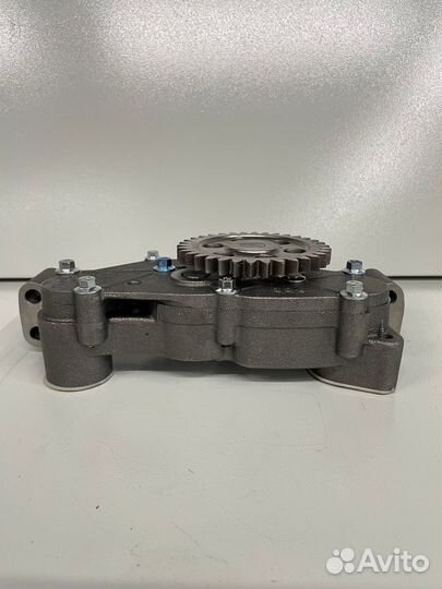 Насос масляный 4180 J7 DM3