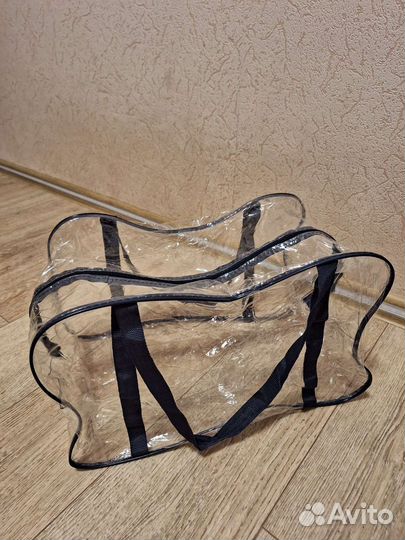 Сумка в роддом