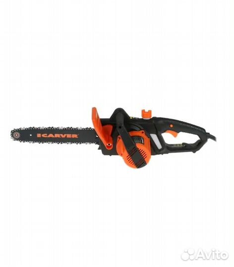 Электропила цепная carver RSE- 1800М, 1800 Вт