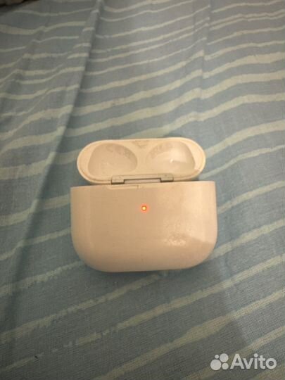 Кейс для apple airpods 3