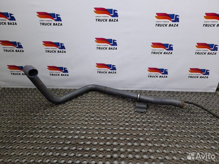 Труба ретардера Renault Magnum