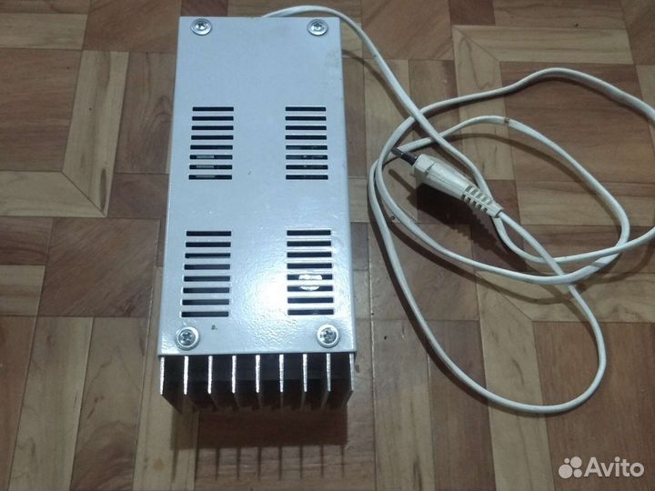 Блок питания 12в 2.8А