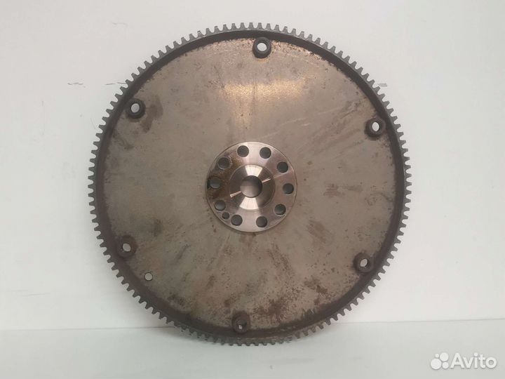 Маховик Audi Q5 3.2