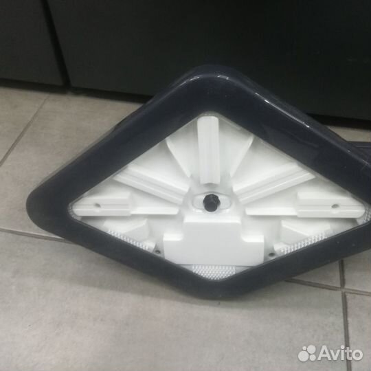 Паровая швабра kitfort KT-1009