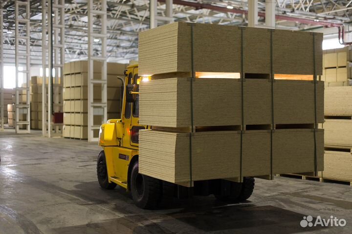 OSB-3 (Осп,Осб) Плита с Доставкой