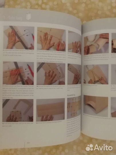 Каталог Fashion accessories